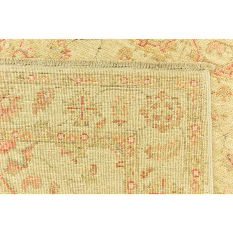 Runner Olson Cream Rug