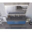 Ensemble de meuble-lavabo simple 60 po Nile-980925919-980925918-1026991996