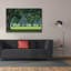  «A Silent Force» par Martin Podt, art mural sur toile, 60 po x 40 po
