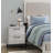 Nightstand With Drawers