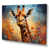 Wrapped Canvas