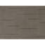 Table de salle à manger à hauteur de comptoir en bois massif - 4, transitionnelle, blanche et basse, table de 72 po, tabourets de 24,5 po, capacité de 250 lb, mobilier simple à assembler transitionnel et facile