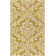 Kimberlin Wool Floral Indoor Rug