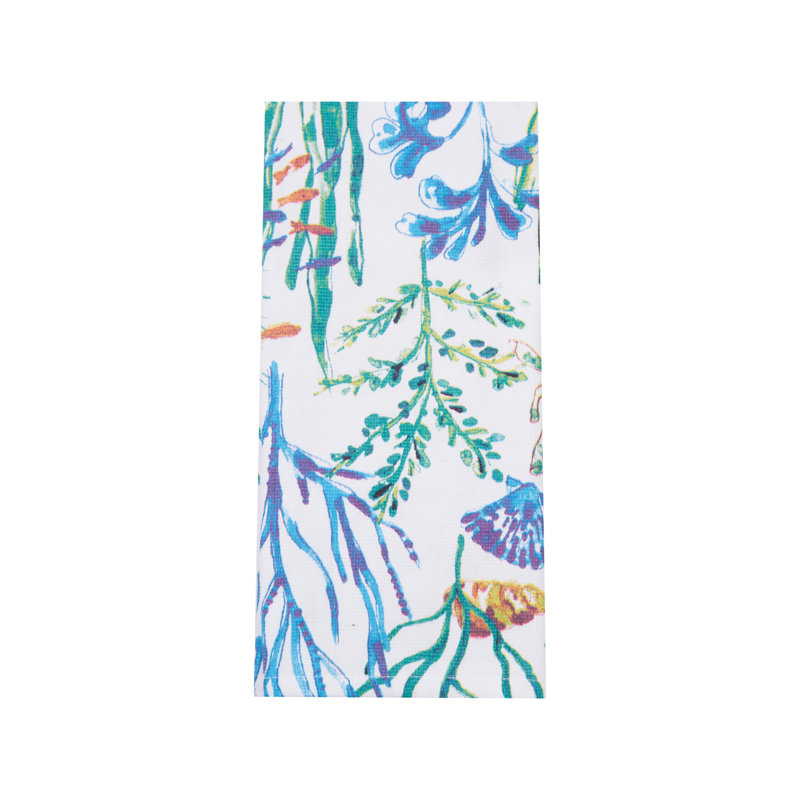 Serviette Coralie