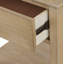 Victoria Bedside Table