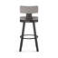 Tabouret de bar et de comptoir pivotant Morgan-1824610000-1824610015-1860898721