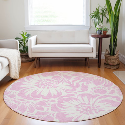 Tapis intérieur / extérieur Abingdon