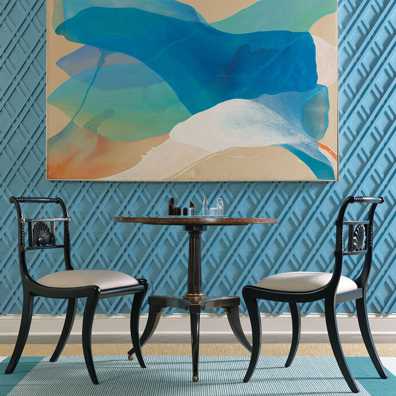 Trafalgar Upholstered Dining Chair