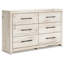 Commode juillet