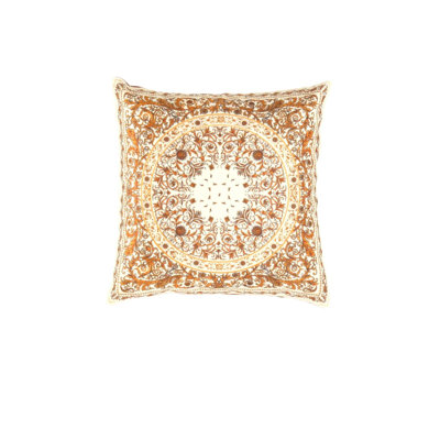 Square Pillow Cover & Insert