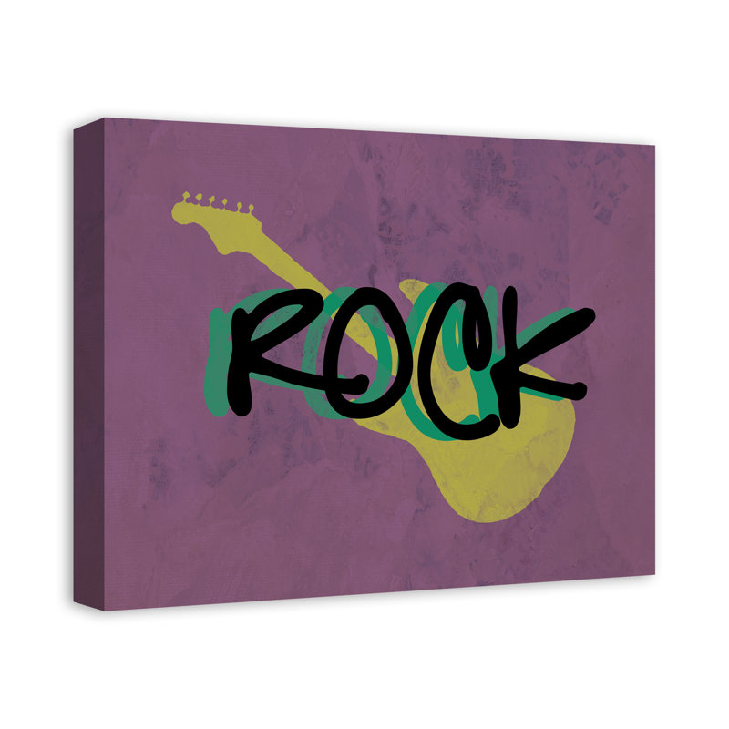 Art sur toile, H 16 po x l 20 po x P 1,25 po