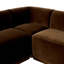 Dorset Banquette U Shape 130-1038437502