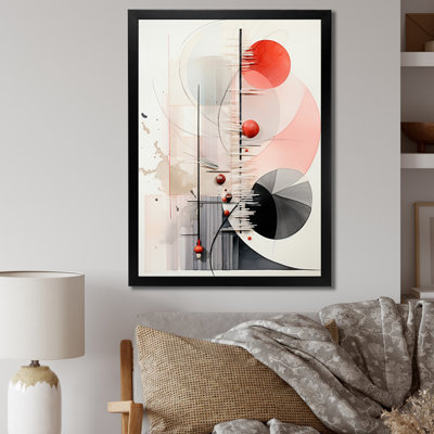 Heiti Asian Art Seashell Sumi I, reproduction d'art sur toile