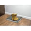 Tapis-décrottoir double 20 po x 14 po