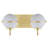 2 - Light Vanity Light