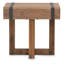 Table de bout Brooklyn Walk