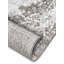 Shine Cream/Black Rug-91070020