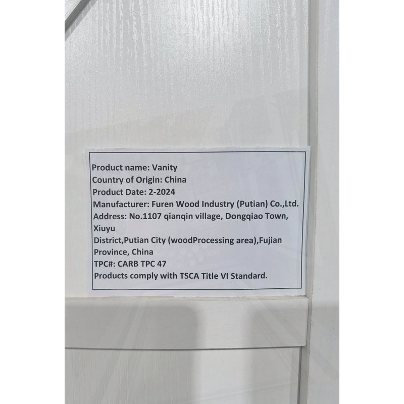 Tall Bathroom Storage Cabinet With 2 Barn Doors And 1 Drawer, Gray