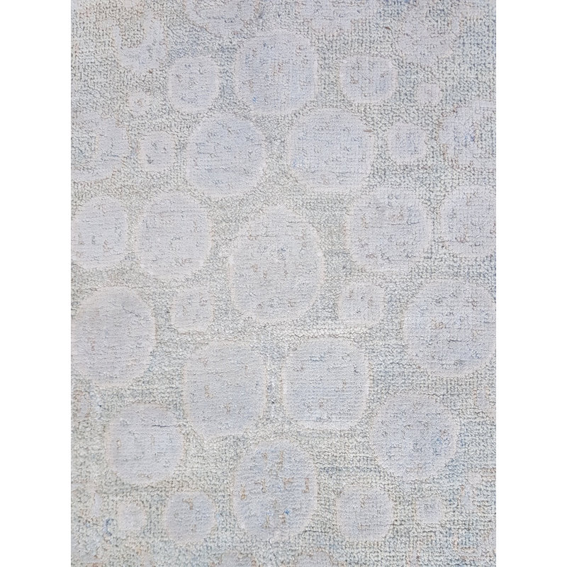 Ottoman One-of-a-Kind 3'11" X 16'6" Area Rug
