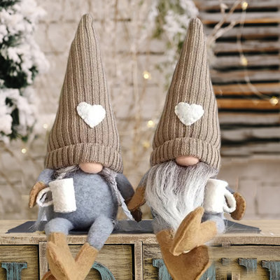 Christmas Figurine
