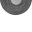 Audree Metal Flat Wall Mirror