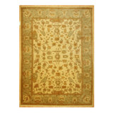 Oriental Area Rug