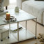 Table basse de salon moderne et simple