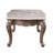 Jayceon Marble Top Coffee Table