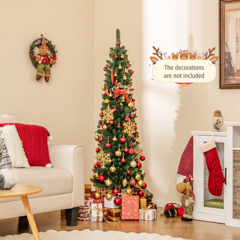 Arst Artificial Christmas Tree