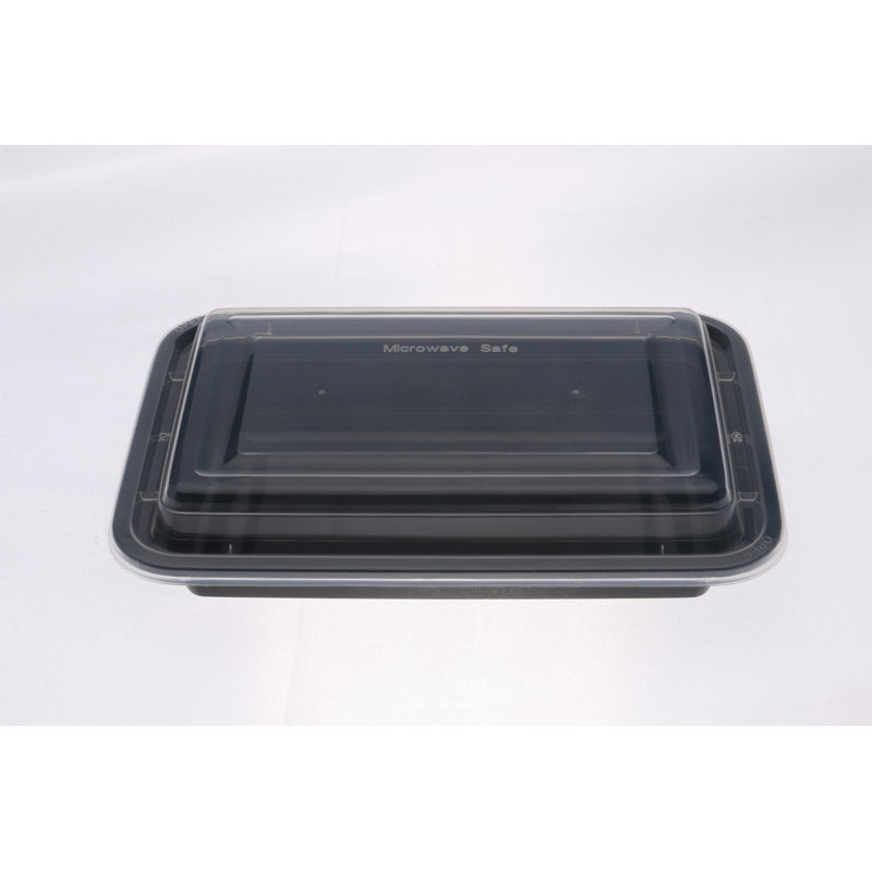 Disposable Serving Tray