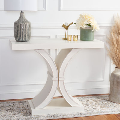 Resmie 39.5'' Console Table