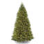 National Tree Company Dunhill Fir Tree with Dual Color LED Lights and PowerConnect-1865348524