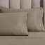 Certified Egyptian Cotton Deep Pocket Solid Luxury 1500 Thread Count Sheet Set-158410482-158410483