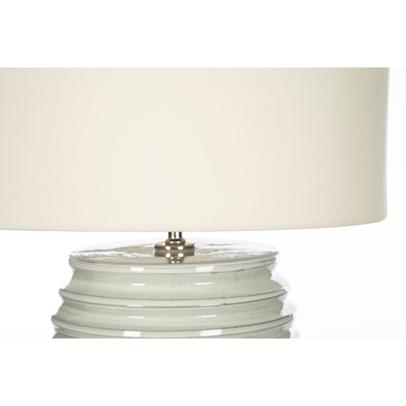 Telluride Ceramic Table Lamp