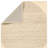 Reyner Handtufted Wool Geometric Tan Area Rug-750640861