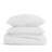 Seersucker Textured Comforter Set-116482651-116482649