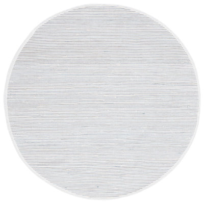 Montauk Flat Weave Cotton Rug