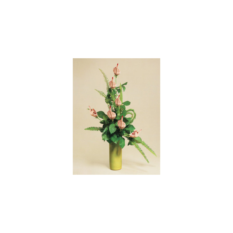 Wrapped Canvas Print, 91.44 cm H x 60.96 cm W