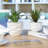 Davidjunior Ceramic Pot Planter