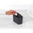 Brabantia MindSet Bathroom Countertop Waste Caddy-124800062
