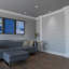 Panneau mural Loveland-1481565164
