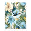 Jamane - Horloge murale moderne tropicale-1970274304