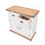 Tyler 84cm Sideboard