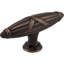 Ribbon & Reed 2 3/4" Length Geometric Knob-1331166601