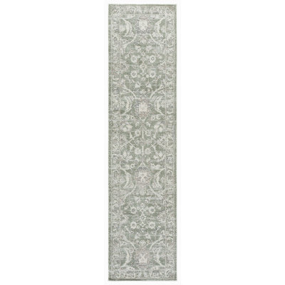 Harrison 406 Performance Oriental Rug