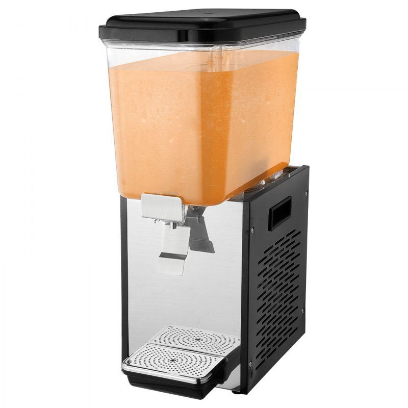 Distributeur de boissons commercial 18L