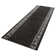 Basic Black Rug