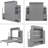 Murphy Bed-95865003