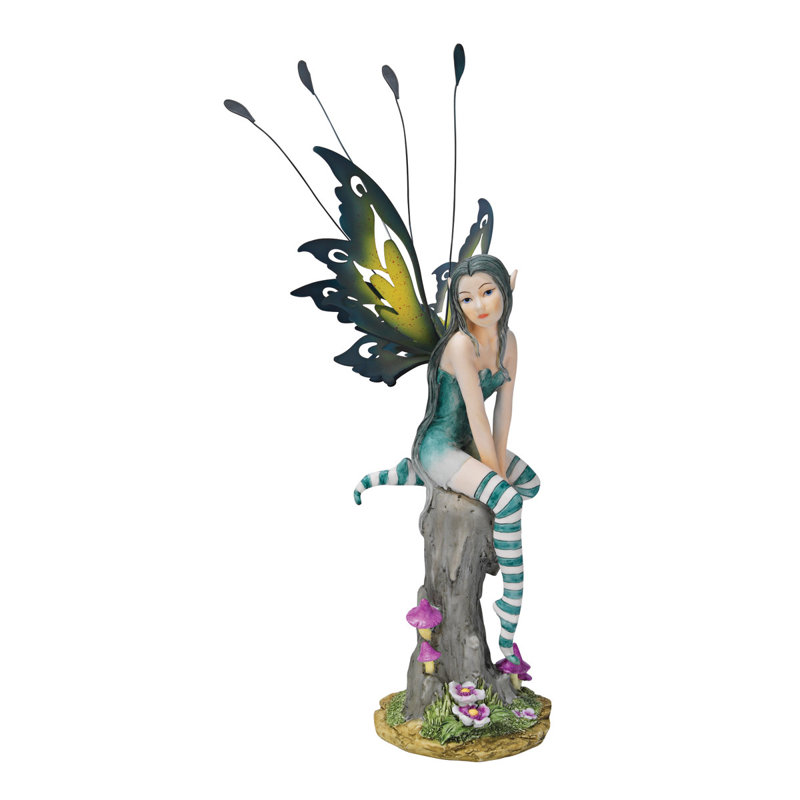 Fantasy & Sci-Fi Figurines & Sculptures