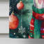 Polyester double face Noël-449866983